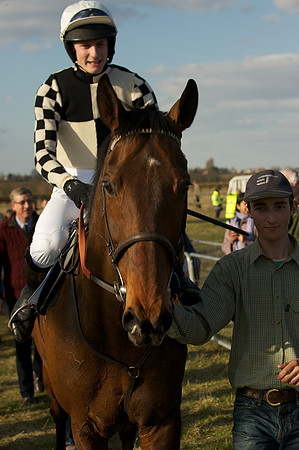 Race 6 -  34