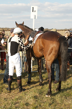 Race 6 -  35