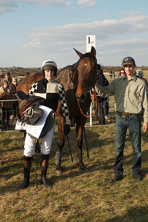 Race 6 -  37