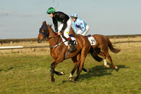 Race 7 -  2