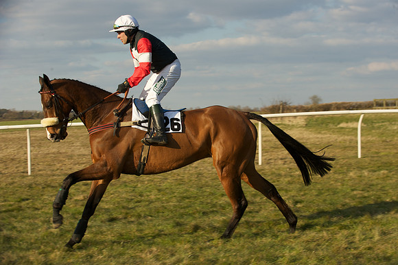 Race 7 -  4