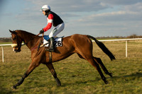 Race 7 -  5