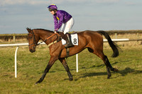 Race 7 -  8