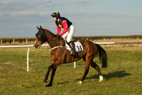Race 7 -  9