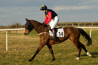 Race 7 -  11
