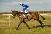 Race 7 -  12