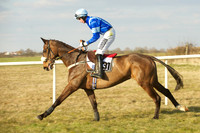 Race 7 -  13