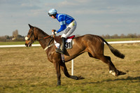 Race 7 -  14