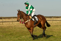 Race 7 -  18