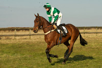 Race 7 -  19