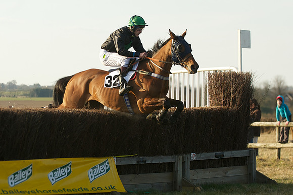 Race 7 -  25