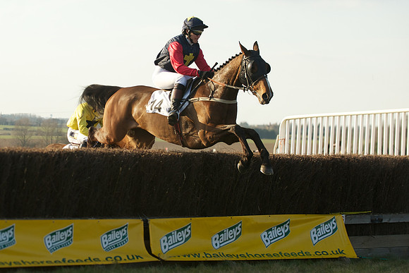 Race 7 -  27