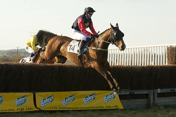 Race 7 -  28