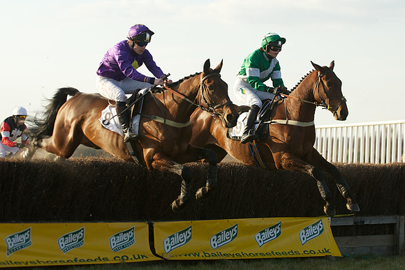 Race 7 -  29