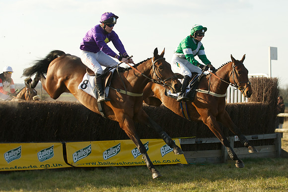 Race 7 -  30