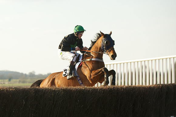 Race 7 -  32