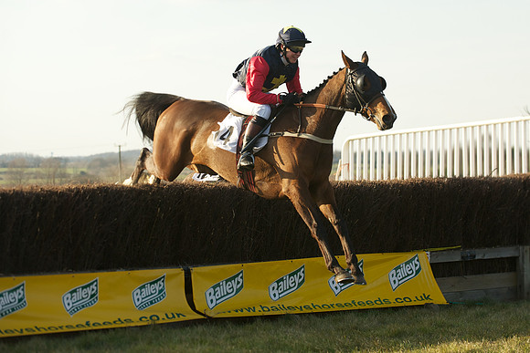 Race 7 -  34
