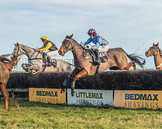 Race 6 - 4 5 6 yr old 2m4f Maiden Race-50