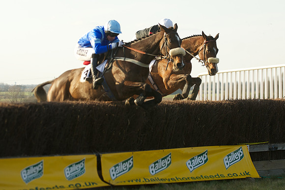 Race 7 -  35