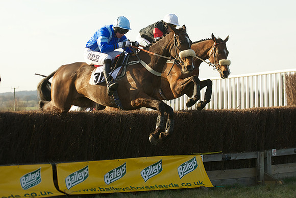 Race 7 -  36