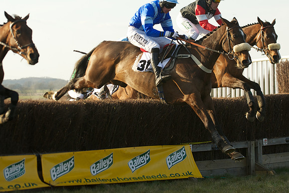 Race 7 -  37