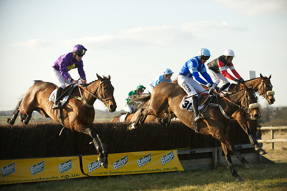 Race 7 -  38