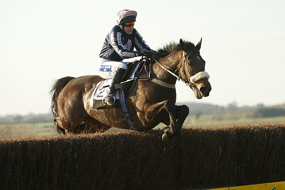 Race 7 -  40