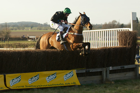 Race 7 -  42