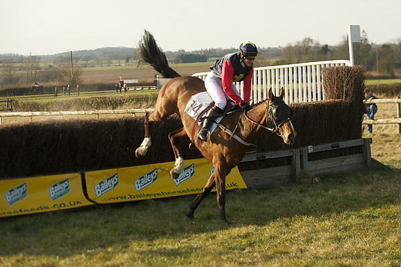 Race 7 -  45