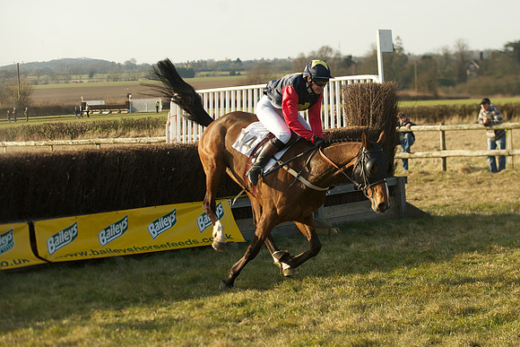 Race 7 -  46