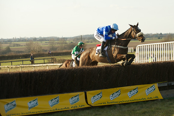 Race 7 -  47