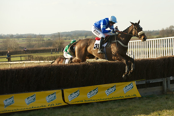 Race 7 -  48
