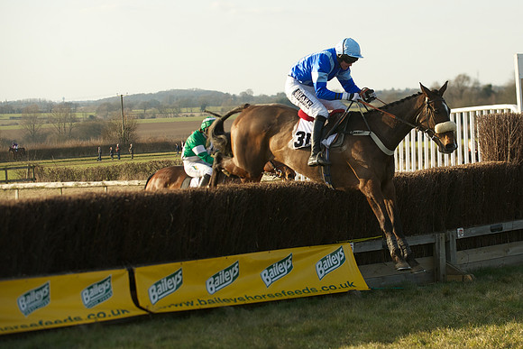 Race 7 -  49