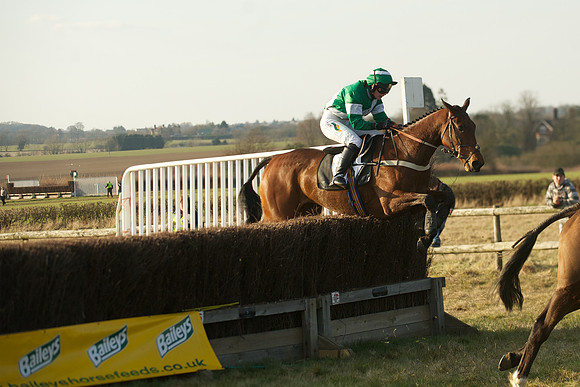 Race 7 -  50