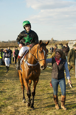 Race 7 -  52
