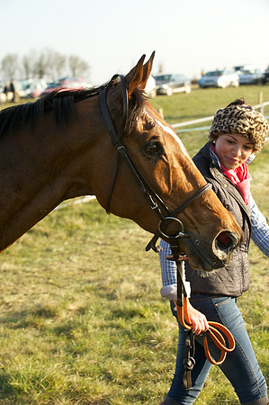Race 7 -  57