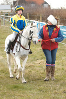 Pony Races 17