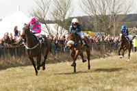 Pony Races 64