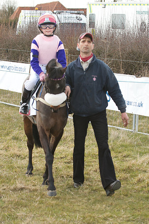 Pony Races 23