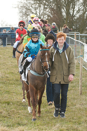 Pony Races 26
