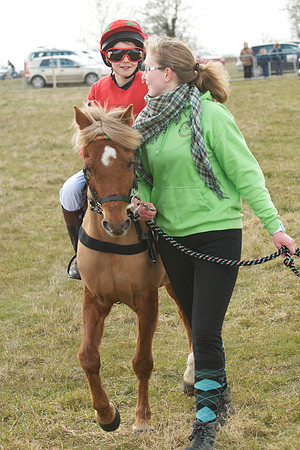 Pony Races 29