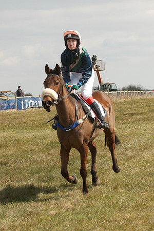 Pony Races 75