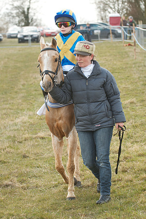 Pony Races 32