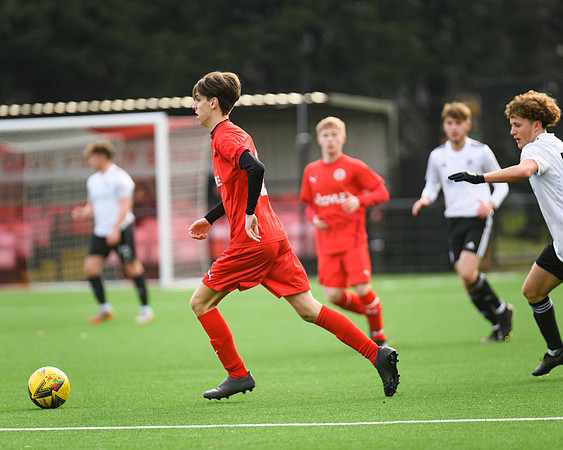 Rams v Procision Academy Reading (18 of 278)