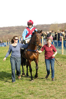 Race 2 Open Maiden Div 2 -  2