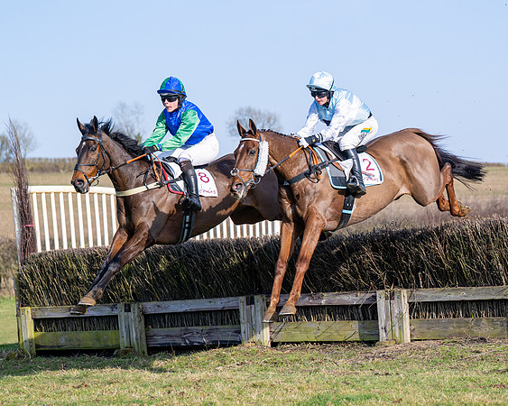 Race 5 - PPORA Five years and over (75 of 163)