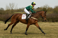 Race 1 -  8