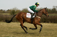 Race 1 -  9