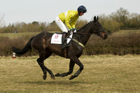 Race 1 -  10