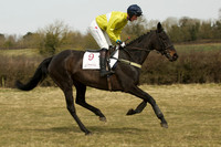 Race 1 -  11